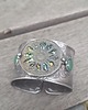 bransoletki wire wrapping Zodiakalna - bransoletka regulowana