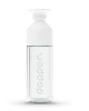 butelki wielorazowe Butelka Termiczna Dopper 450ml szklana
