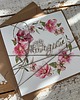 kartki scrapbooking Kartka No risk No Magic