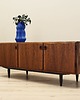 komody Sideboard palisandrowy, duński design, lata 60, designer: Svend Langkilde