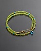 chokery Oliwin choker /13.10.25/  naszyjnik - Szlachetna kolekcja