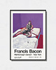 plakaty Francis Bacon - Exhibition Poster