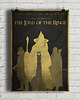 plakaty Plakat The Lord of the Rings