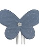 akcesoria dziecięce - różne Skrzydełka wróżki Denim