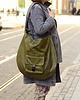 torby XXL Hobo  Khaki