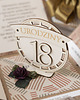 kartki scrapbooking 18 urodziny, exploding box, kartka 3d osiemnastka