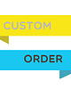 kubki Custom order
