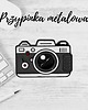 przypinki Przypinka metalowa, pin APARAT