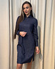 sukienki mini damskie Sukienka Denim