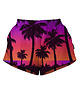 szorty damskie Shorty Spodenki Damskie DR.CROW Aloha!