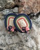 kolczyki soutache Idzie jesień 6