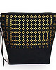 kosmetyczki kosmetyczka - Gold & Black