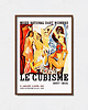 plakaty Pablo Picasso - Exhibition Poster
