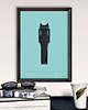 plakaty Plakat Śniadanie u Tiffany'ego - Audrey Hepburn