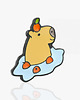 przypinki Pins "Kapibara"