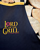 fartuchy kuchenne Haftowany fartuch Lord of the Grill