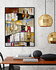 grafiki i ilustracje Maybe - plakat 50x70 cm