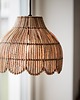 lampy wiszące Mała lampa wisząca Pia Ø24 cm