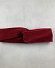 opaski do włosów Ruby Velvet Turban - Opaska