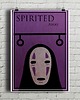 plakaty Plakat Spirited Away