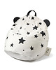 pufa dla dziecka Puf BINI WITH STARS / czarny uchwyt
