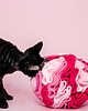 Zabawki dla zwierząt Kula węchowa, Smakula na przysmaki dla psa i kota PINKLOVE