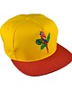 czapki damskie Papuga - czapka z daszkiem typu Snapback