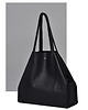 torby na ramię Skórzana Torebka Shopper Bag  I