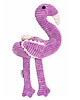 Zabawki dla zwierząt Zabawka dla psa  FLAMINGO