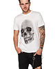 t-shirty męskie T-shirt męski UNDERWORLD Skull