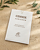 akcesoria różne LINEA  Cennik zabiegów A5  komplet 10 szt.