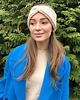 czapki damskie Opaska 100% wełna handmade ręcznie robiona
