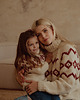 swetry damskie  Sweter Cherie Mama&Dziecko