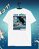 t-shirty męskie Umi Bozu T-shirt