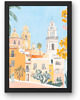 plakaty Plakat - Moja Guadalajara 1