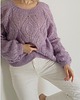 swetry damskie  Sweter Flette