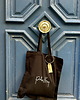 torby XXL ZAG BAG + srebrny brelok
