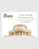 klocki i zabawki drewniane 51 instrukcji budowania z klocków Linden