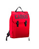 plecaki Plecak CARGO by OWEE red MEDIUM