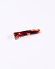 spinki i klamry do włosów Spinka  Small Charlotte w kolorze Amber