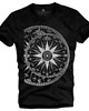 t-shirty męskie T-shirt męski UNDERWORLD Compass