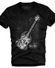 t-shirty męskie T-shirt męski UNDERWORLD Guitar machine
