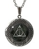wisiory Medalion sekretnik Potter INSYGNIA ŚMIERCI -0352