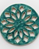 podkładki do kuchni Ceramiczna podstawka pod gorące naczynia