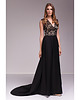 sukienki maxi damskie Suknia Vanessa