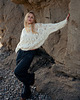 swetry damskie  Sweter Gaia