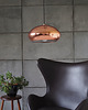 lampy wiszące Lampa wisząca, duński design, lata 90, produkcja: Dania
