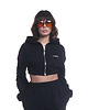 bluza z kapturem damska Bluza hoodie z naszywką Spiritual Dreams