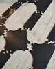 klocki i zabawki drewniane Drewniana droga puzzle