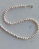 chokery Perełeczki - delikatny choker